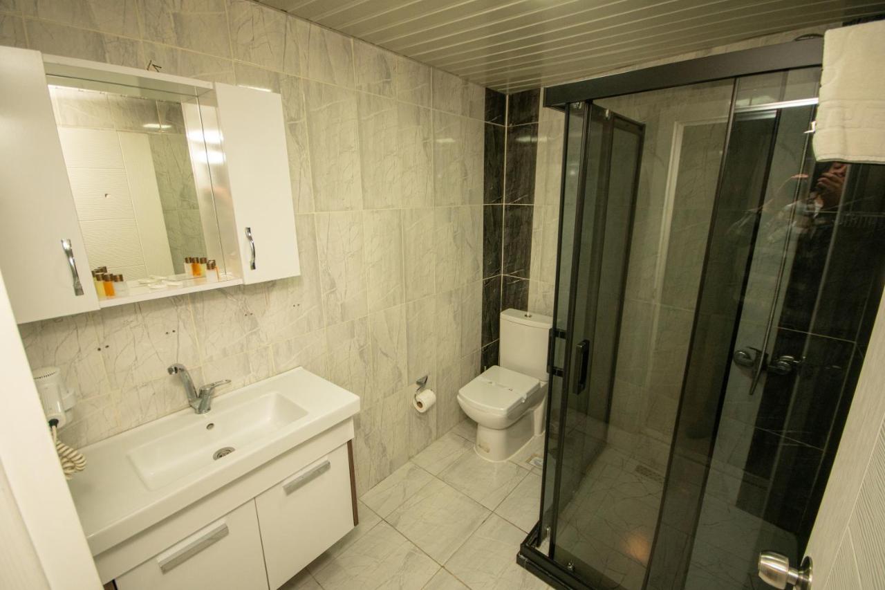 Anatolia Luxury Hotel Ankara Exterior photo