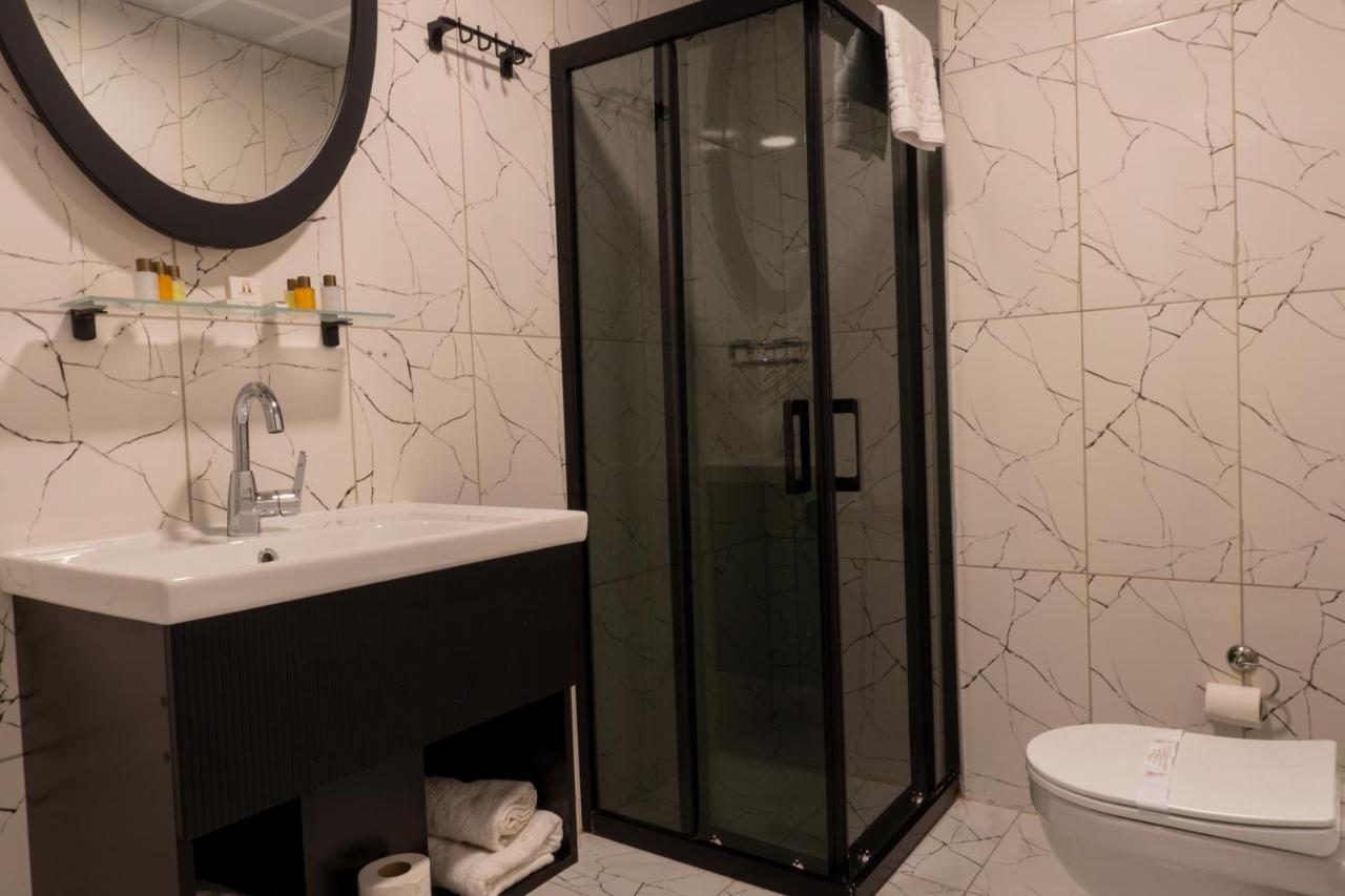 Anatolia Luxury Hotel Ankara Exterior photo