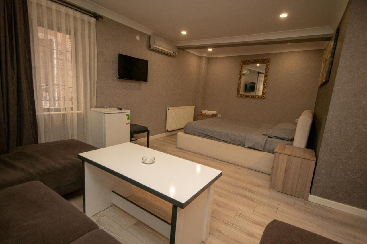 Anatolia Luxury Hotel Ankara Exterior photo