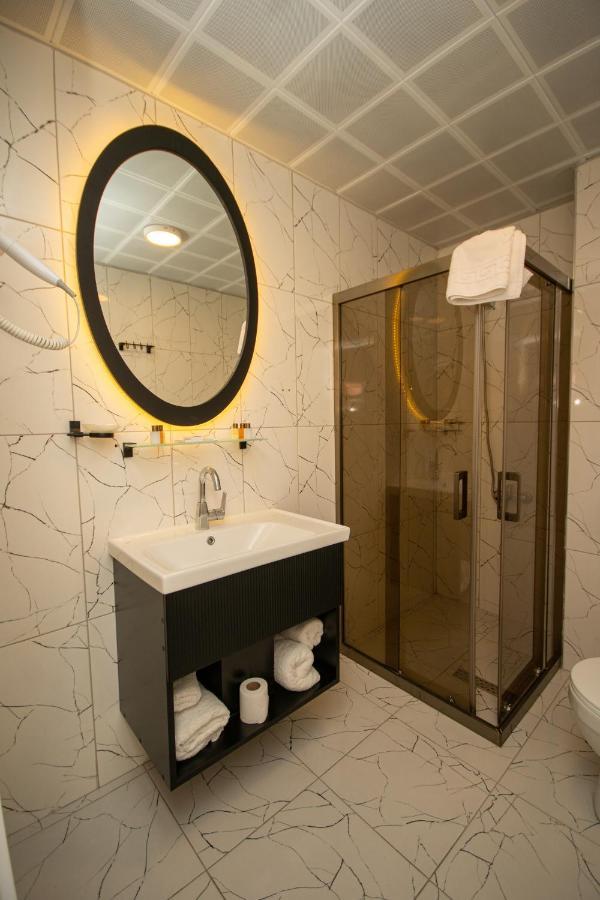 Anatolia Luxury Hotel Ankara Exterior photo
