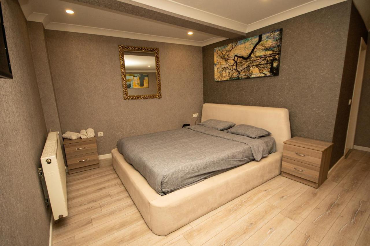 Anatolia Luxury Hotel Ankara Exterior photo